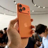 iPhone 17 pro اقساطی