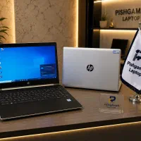لپتاپ hp 850 G5 از دم قسط