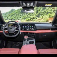 فروش فوق العاده چانگان x55plus2026