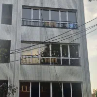 درب و پنجره دوجداره upvc