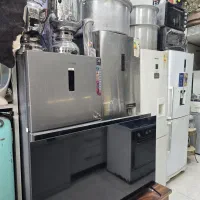 یخچال امرسان تمیز