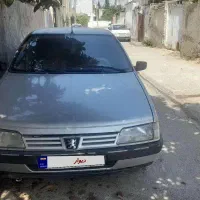 ۸۷ بی رنگ. پلمپ  دوگانه. فابریک
