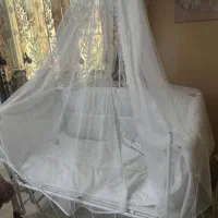 تخت گهواره سودا