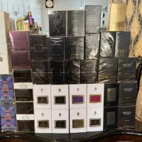 عطر ۱۰۰ و ۲۵ میل اورجینال و شرکتی