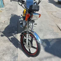 موتور هوندا