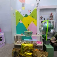 اپراتور خانه کودک