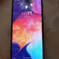گوشی a50|موبایل|بروجرد, |دیوار