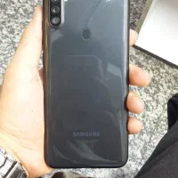 گوشی a11 نو نو در حد آک