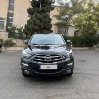 هایما S5 مدل 1401