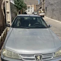 فروش پژو پارس ۸۷