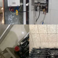 تعمیر پکیج،وسایل گازسوز