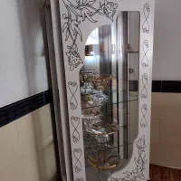 جاکفشی و بوفه