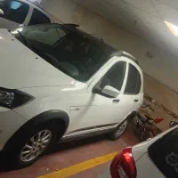 کوییک ۴۰۲ GXR درحد و کمکار