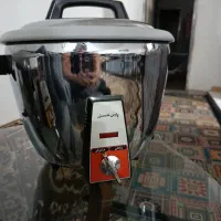 پلوپز پارس خزر 8نفره