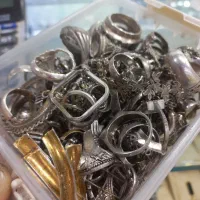 خرید و فروش نقره مستعمل درب منزل