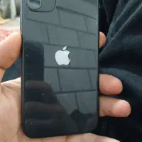 گوشی ایفون ۱۱ نرمال بدون ریجستر