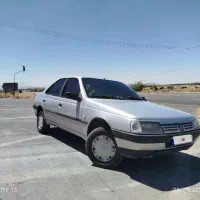 پژو ۴۰۵ مدل ۹۳