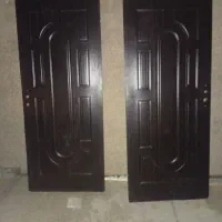 درب منزل