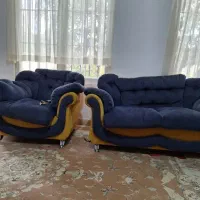 مبل ۱۱ نفره