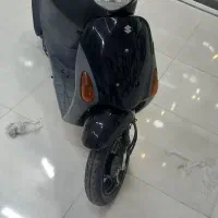 سوزکی ۵۰سی سی