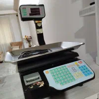ترازوی مهک درحد نو
