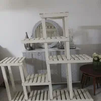 پایه گل