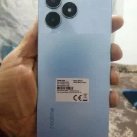 گوشی نوت 50 رام 8 حافظه 256