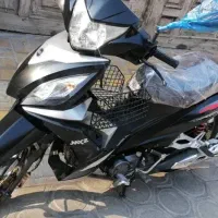 شوکا 130 مدل 1400