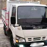 ایسوزو 5200