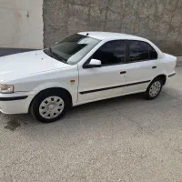 سمند EF 7مدل ۹۴ به شرط