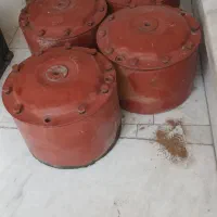 قالپاق مایلری