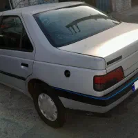 پژو۴۰۵