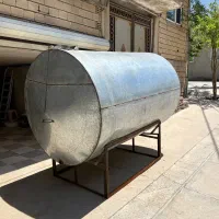 تانکر آب
