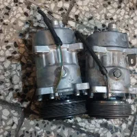 کمپرسور