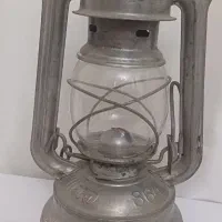 فانوس قدیمی