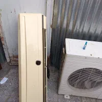 نصب وتعمیر کولر گازی