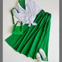 استخدام سردوزکار کار‌ ماهر مسلط به پنج نخ و چرخکار