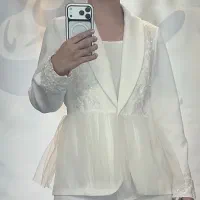 کت و شوار عقد و بله برون