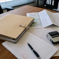 امور ثبتی، ملکی، اداری و شهرداری در شهرستان لالی