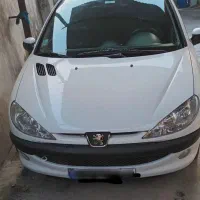 ۲۰۶ اس دی وی ۸ استثنایی