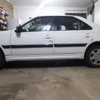 پژو پارس XU7P