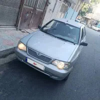 پراید111عروسک مدل89کم کار