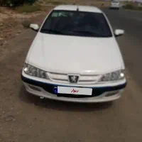 پژو پارس tu5