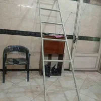 نردبان اهنی