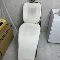 صندلی اصلاح