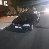 پژو2000|خودرو سواری و وانت|مهاجران, |دیوار