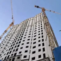 100متر فول در برج با ویو ابدی فول مشاعات چیتگر
