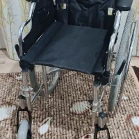 ویلچر ارتوپدی