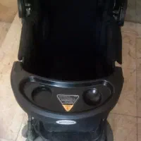 کالسکله برند دلیجان کارکرده در حد نو