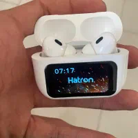 ایرپاد Hatron